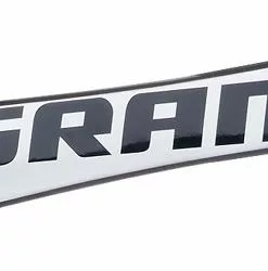 Sram Red Kurbelarm Links GXP 10 Fach 165 Mm