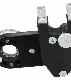 Rohloff Externe Schaltzugfuehrung