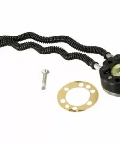 Rohloff Achsring Komplett