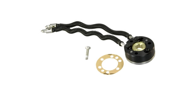 Rohloff Achsring Komplett 3 Rohloff Achsring Komplett