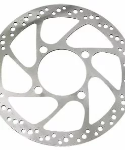 Rohloff Bremsscheibe 180 Mm Fuer Shimano Formula Avid Grimeca