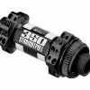 DT Swiss 350 Vorderradnabe Straightpull Centerlock Schwarz 28 Loch QR15 -Günstiges Naben Geschäft 36897 0 Vorderradnabe DT Swiss 350 Straightpull Centerlock