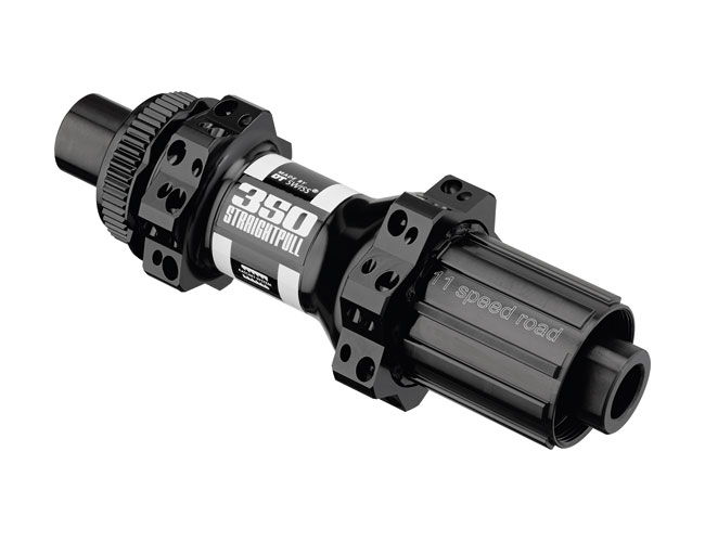 DT Swiss 350 Hinterradnabe Road Straightpull Centerlock 28 Loch X12 Rotor HG11 3 DT Swiss 350 Hinterradnabe Road Straightpull Centerlock 28 Loch X12 Rotor HG11