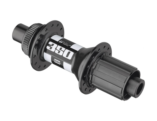 DT Swiss 350 Hinterradnabe Classic Disc Centerlock Boost 12x148mm 28 Loch Rotor HG10 3 DT Swiss 350 Hinterradnabe Classic Disc Centerlock Boost 12x148mm 28 Loch Rotor HG10