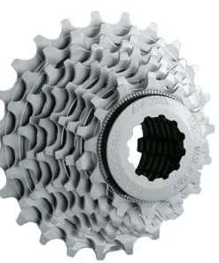 Miche Primato 9 CA Kassette Campa ED 9 Fach Abstufung 12-25 Zaehne 9 Fach