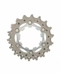 Shimano Dura Ace Kassette CS 7900 - Ritzelblock 17-18 Zaehne Fuer 11-21 Kassette