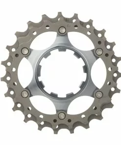 Shimano Dura Ace Kassette CS 7900 - Ritzelblock 19-21 Zaehne Fuer 11-21 Kassette
