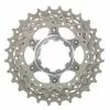 Shimano Dura Ace Kassette CS 7900 - Ritzelblock 21-23-25 Zaehne Fuer 11-25/12-25 Kassette -Günstiges Naben Geschäft 37309 0 Ritzeleinheit Shimano Dura Ace CS7900