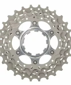 Shimano Dura Ace Kassette CS 7900 - Ritzelblock 21-24-27 Zaehne Fuer 11-27/12-27 Kassette