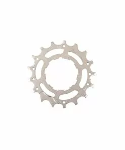 Shimano CS-HG800 / CS-M8000 / CS-M5100 / CS-M7000 Kassette Ersatzteil | Ritzel 17 Zaehne