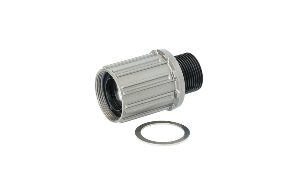 Shimano XTR FH-M988 Disc Hinterradnabe Ersatzteil | Freilaufkoerper Komplett Nr 6 3 Shimano XTR FH-M988 Disc Hinterradnabe Ersatzteil | Freilaufkoerper Komplett Nr 6