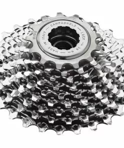 Campagnolo Veloce Kassette UD 9 Fach Abstufung 14-28 Zaehne