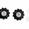 Sram Force / Rival / Apex Schaltwerk Ersatzteil | 9 Fach Schaltwerksrollen Set 2 Stueck 2 Sram Force / Rival / Apex Schaltwerk Ersatzteil | 9 Fach Schaltwerksrollen Set 2 Stueck -Günstiges Naben Geschäft 41304 0 Schaltwerkrollen Sram Force Rval
