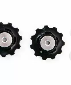 Sram Force / Rival / Apex Schaltwerk Ersatzteil | 9 Fach Schaltwerksrollen Set 2 Stueck