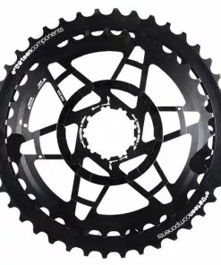 E*thirteen TRS Plus Aluritzelpaket XD 10 Fach 36-42 Zaehne