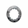 Shimano Dura Ace Verschlussring Fuer CS-R9100 Kassette -Günstiges Naben Geschäft 41644 0 Verschlussring Shimano Dura AcseKassette CSR9100