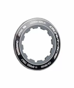 Shimano Dura Ace Verschlussring Fuer CS-R9100 Kassette