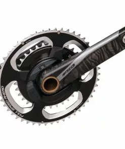 FSA Powerbox Carbon BB386 Evo 52-36 Zaehne 170 Mm