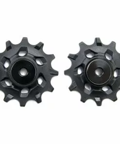 Sram Force 1 / CX1 / Rival 1 / Eagle XX1 / X01 / X01 DH / X1 Schaltrollen Satz 11-fach X-Sync