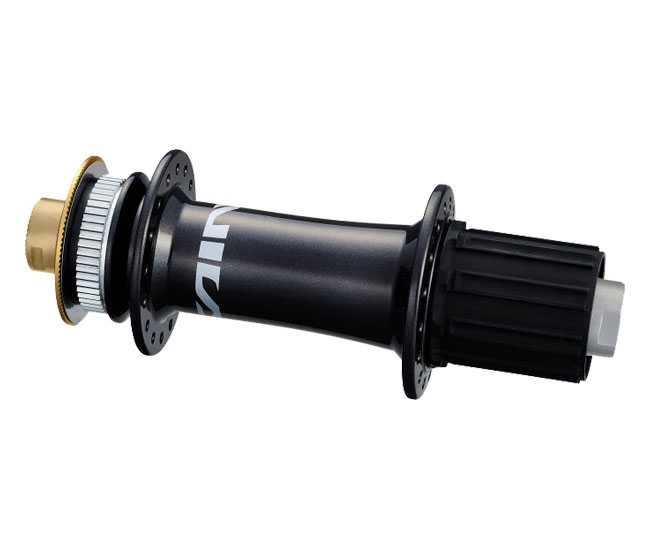 Shimano Saint Nabe FH-M820 Hinterrrad Disc Centerlock 10x135 Mm 36 Loch 3 Shimano Saint Nabe FH-M820 Hinterrrad Disc Centerlock 10x135 Mm 36 Loch