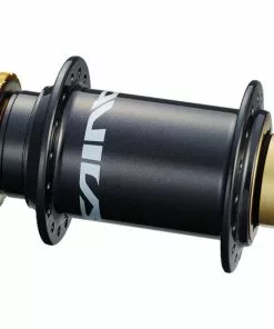 Shimano Saint Nabe HB-M820 Vorderrad Disc Centerlock 20x110 Mm 36 Loch