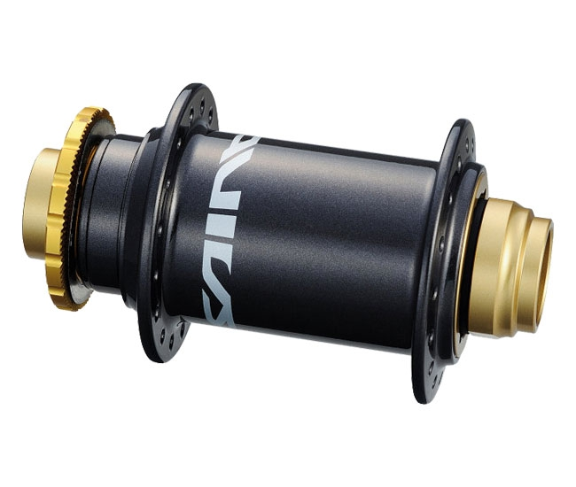 Shimano Saint Nabe HB-M820 Vorderrad Disc Centerlock 20x110 Mm 36 Loch 3 Shimano Saint Nabe HB-M820 Vorderrad Disc Centerlock 20x110 Mm 36 Loch