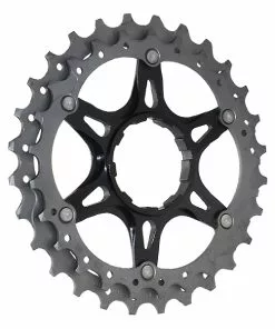Shimano Dura Ace Ritzeleinheit 25-28 Zaehne Fuer CS-R9100 Kassette 12-28 Z