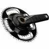 FSA Powerbox Carbon BB386 Evo 50-34 Zaehne 172,5 Mm -Günstiges Naben Geschäft 45225 0 Powermeter FSA Powerbox BB386 Carbon