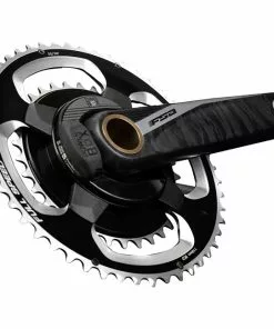 FSA Powerbox Carbon BB386 Evo 50-34 Zaehne 172,5 Mm