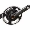 FSA Powerbox Carbon BB386 Evo 50-34 Zaehne 175 Mm -Günstiges Naben Geschäft 45226 0 Powermeter FSA Powerbox Carbon