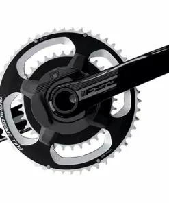 FSA Powerbox Alloy BB386 Evo 50-34 Zaehne 175 Mm