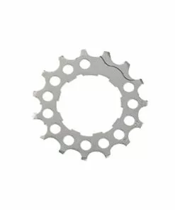 Shimano Ultegra CS6700 Ritzel 17 Zaehne 10 Fach Fuer 11-23, 12-23, 12-25 Z