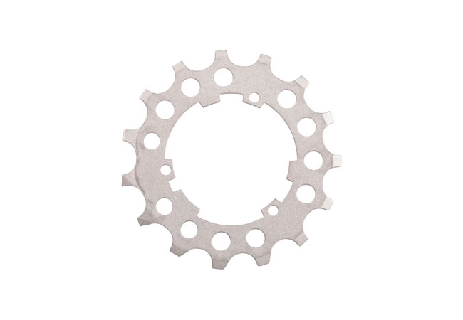 Shimano Dura Ace Kassette CS 7900 - Ritzel 15 Zaehne 10 Fach 3 Shimano Dura Ace Kassette CS 7900 - Ritzel 15 Zaehne 10 Fach