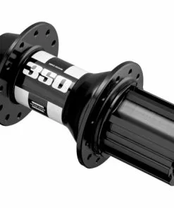 DT Swiss 350 Hinterradnabe Non Disc Road 28 Loch 10x130mm Campa Rotor Campa ED