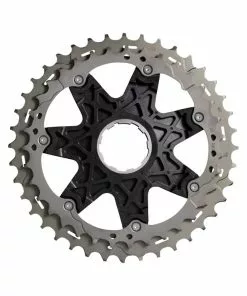 Shimano XTR Ritzeleinheit 35-40 Zaehne Fuer CS-M9000/1 Kassette 11 Fach