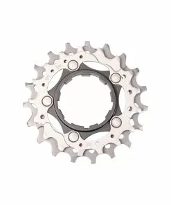 Shimano XTR Ritzeleinheit 17-19 Zaehne Fuer CS-M9000/1 Kassette 11 Fach
