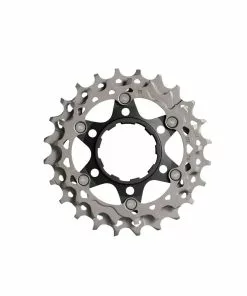 Shimano XTR Ritzeleinheit 21-24 Zaehne Fuer CS-M9000/1 Kassette 11 Fach