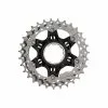 Shimano XTR Ritzeleinheit 27-31 Zaehne Fuer CS-M9000/1 Kassette 11 Fach -Günstiges Naben Geschäft 45599 0 Ersatzteil Shimano XTR CSM9001 Ritzel Y1VA98010