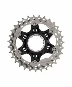 Shimano XTR Ritzeleinheit 27-31 Zaehne Fuer CS-M9000/1 Kassette 11 Fach