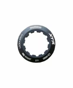 Shimano XTR Verschlussring Fuer CS-M9000/1 Kassette