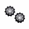 Shimano Dura Ace RD-9000 / RD-9070 Schaltwerk Ersatzteil | Schaltraedchen Satz 11 Fach 1 Shimano Dura Ace RD-9000 / RD-9070 Schaltwerk Ersatzteil | Schaltraedchen Satz 11 Fach -Günstiges Naben Geschäft 45613 0 Schaltraedchen Shimano Dura Ace RD9000