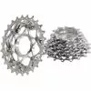 Sram PG 1170 Kassette Abstufung 11-36 Zaehne 11 Fach Modifiziert Von TNC Fuer 10 Fach Rotor -Günstiges Naben Geschäft 46000 0