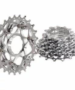 Sram PG 1170 Kassette Abstufung 11-36 Zaehne 11 Fach Modifiziert Von TNC Fuer 10 Fach Rotor