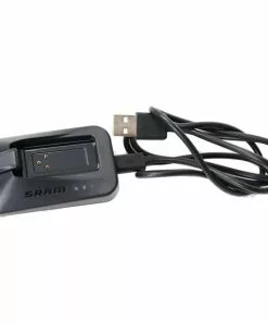 Sram AXS ETap Akku Ladegeraet USB Anschluss
