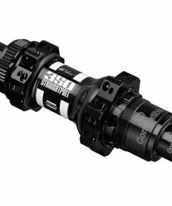 DT Swiss 350 Hinterradnabe MTB Straightpull Centerlock 28 Loch X12 Rotor Sram XD