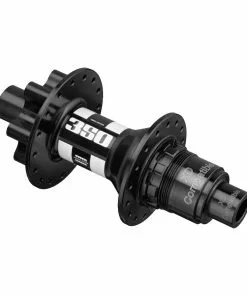 DT Swiss 350 Hinterradnabe Disc 6 Loch 32 Loch 12x150 Rotor Sram XD