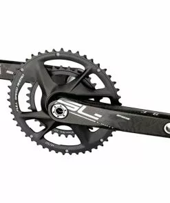 FSA SL-K Light Modular Adventure BB386 Kurbel Supercompact 48-32 Zaehne 170 Mm