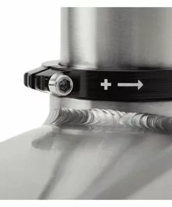 Cane Creek EeWings MTB Titan Kurbelarme Silber 170 Mm -Günstiges Naben Geschäft 47153 5