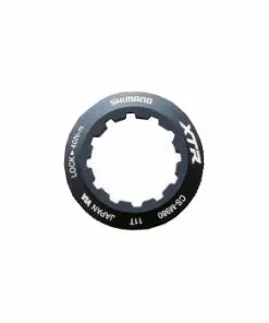 Shimano Verschlussring Fuer XTR CS-M980 Kassette 10 Fach