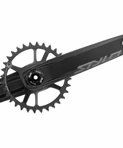 Truvativ Stylo Eagle 6K Kurbel DUB DM 32 Zaehne 170mm